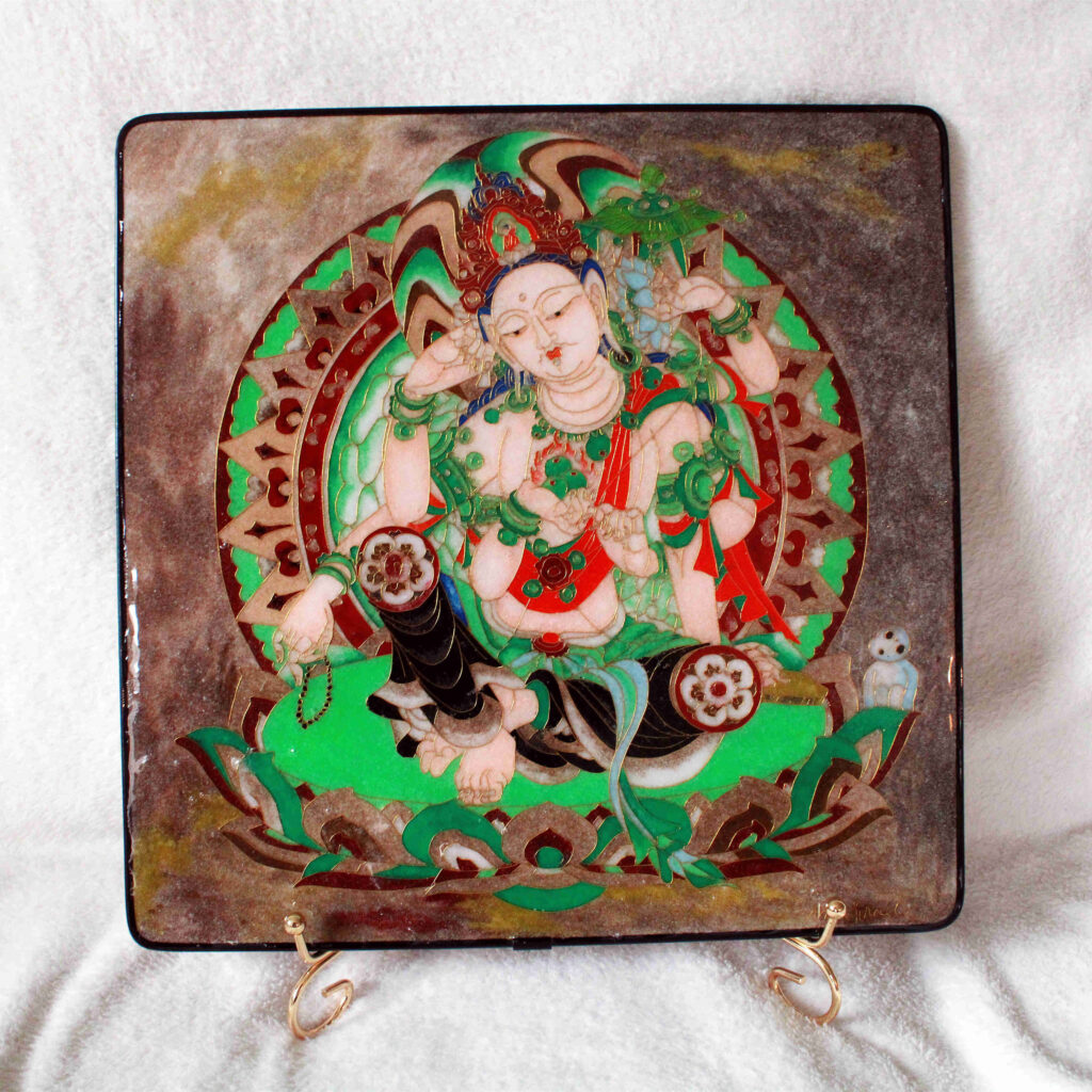 chintamanicakra 副本